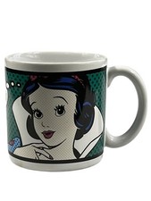 Funny Disney Snow White Coffee Mug Who’s the Fairest of them All? Oops Me Again