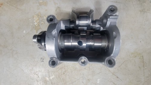 Honda trx450r hotcam stage - 06+,