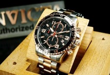 Invicta Men's 45mm PILOT