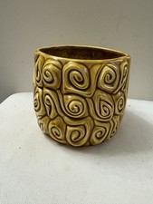 Sylvac pottery Vase,4338