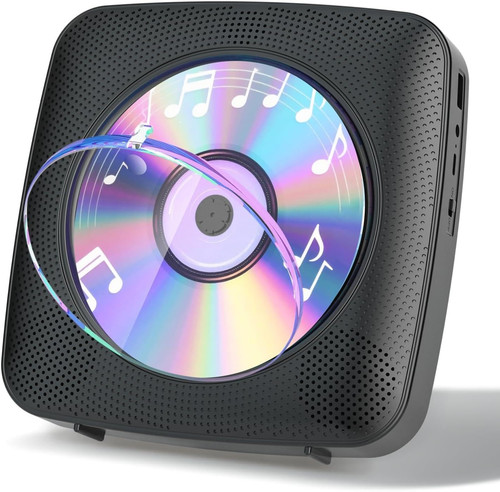 Desktop player bluetooth cd - desktop,