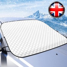 Windscreen Cover Window Screen