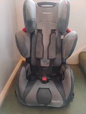 Recaro Young Sport Child Seat