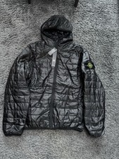 Stone island men puffer - stone,