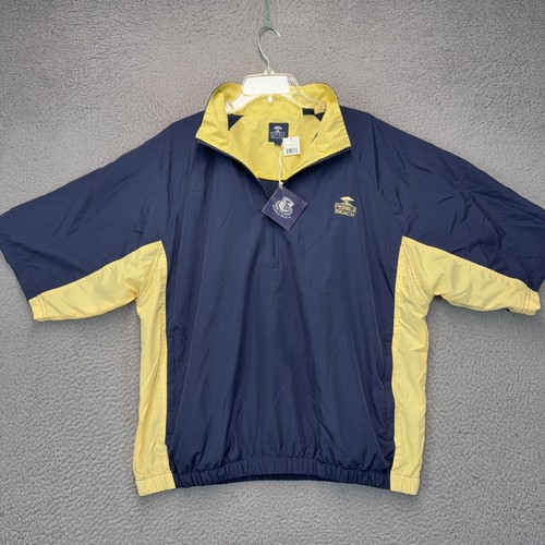 Pebble beach windbreaker - pebble,