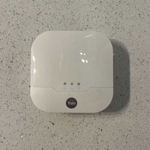 Yale sync smart home - yale,