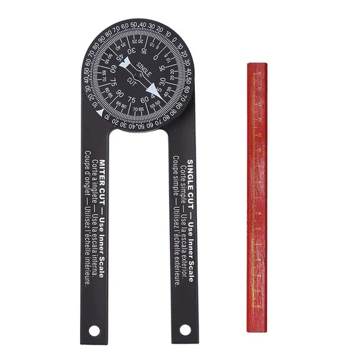 360 aluminum angle - aluminum, finder