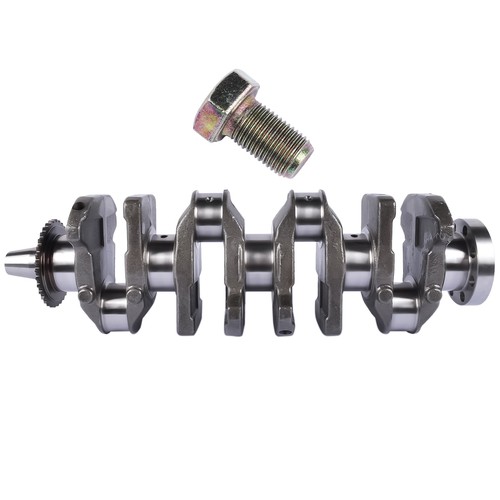 Crankshaft for mazda cx - 3, 6