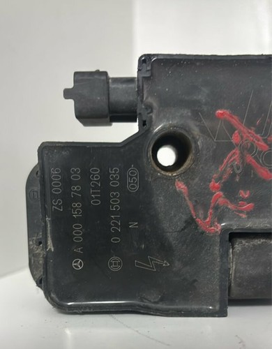 A0001587803 ignition coil
