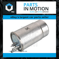 Fuel Filter fits FIAT DUCATO