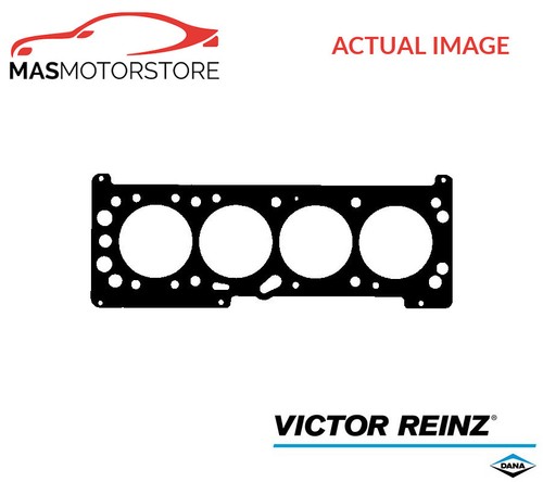 Engine cylinder head - cylinder,