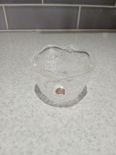 Vintage Walther Glas Cherub