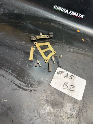 Oem ducati 748 916 996 - oem,