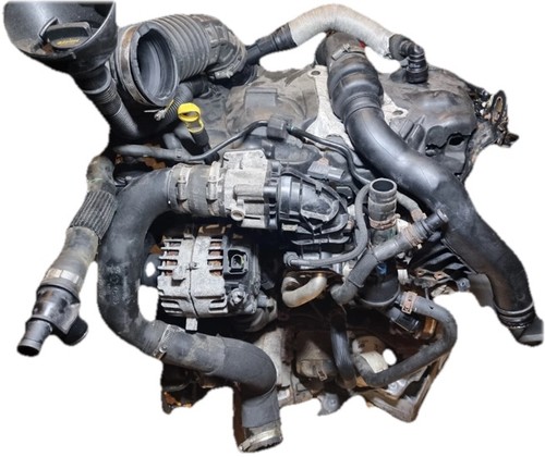 Ford transit mk8 - , engine