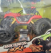 Maidstone Tech R/C Rock
