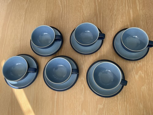 Denby blue jetty - denby,
