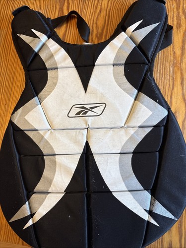 Reebok premier series - premier, chest