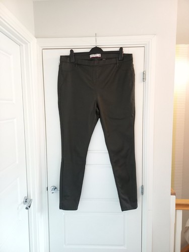 Next dark green coated waxed - next,