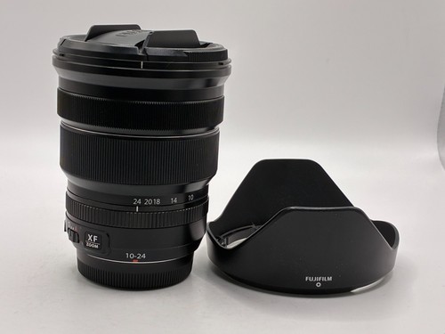 Fujifilm fujinon super ebc - fujifilm, xf