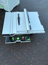 Festool CSC SYS 50 EBI-Basic