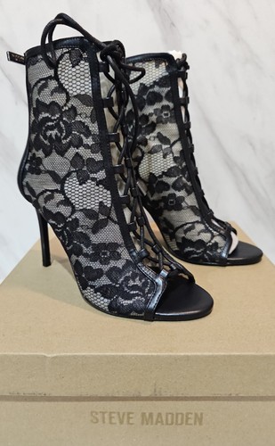Steve madden boots size - madden, 5