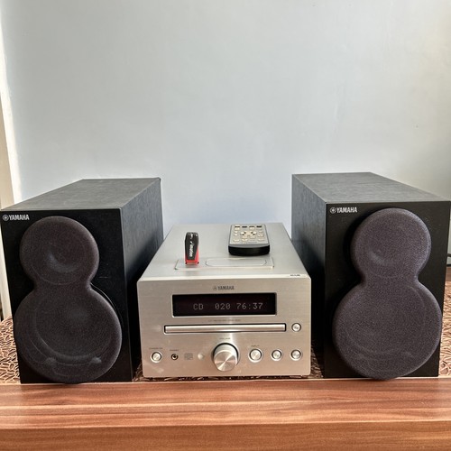 Yamaha crx 330 - crx-330, cd