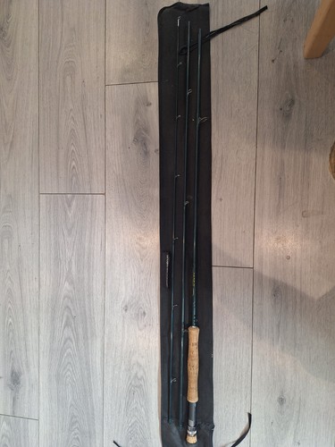 Airflo delta plus aftm - plus, 9'6"