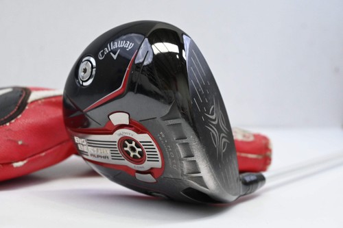 Callaway big bertha alpha 815 - bertha,
