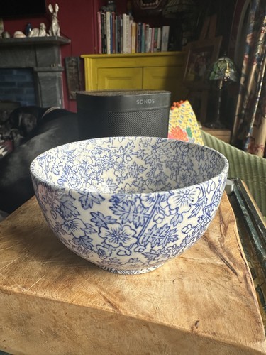 Vintage burleigh burgess - vintage,