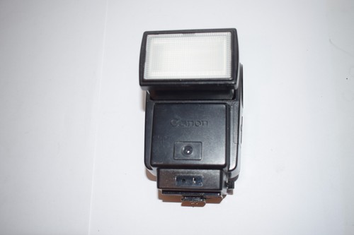 Canon speedlite 199a flash - speedlite,
