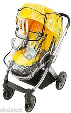 Raincover Fits Bugaboo