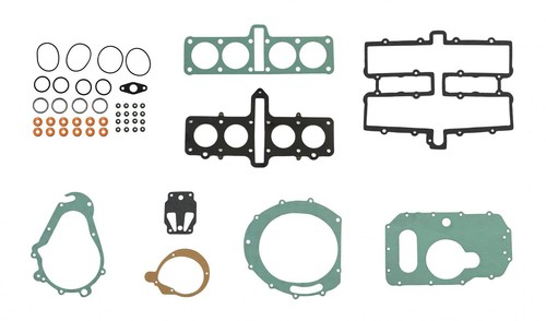 Full gasket set - suzuki, gsx