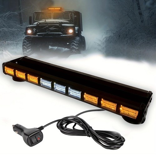 162 led roof - roof, light