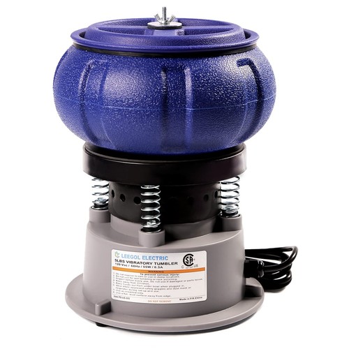Leegol electric 5lb - 5lb, vibratory