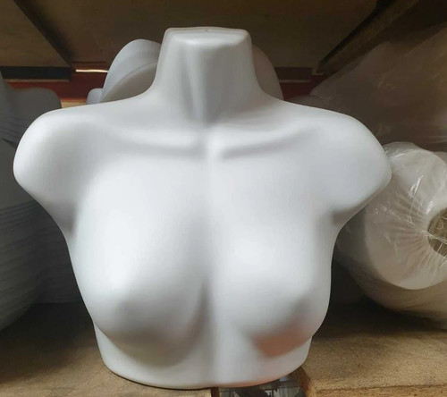 New white female - new, hanging