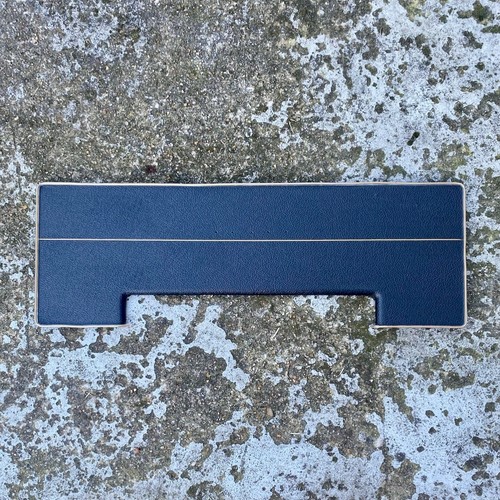 Replacement jmp jtm - replacement, /jtm