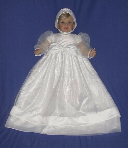 Baby long christening - baby,