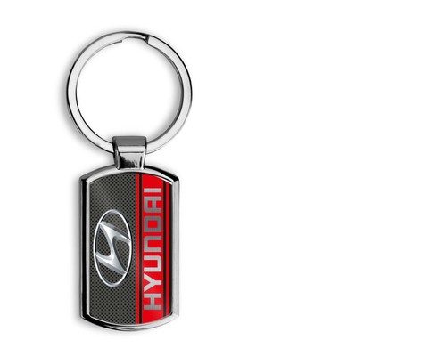 Hyundai car logo - logo, oblong