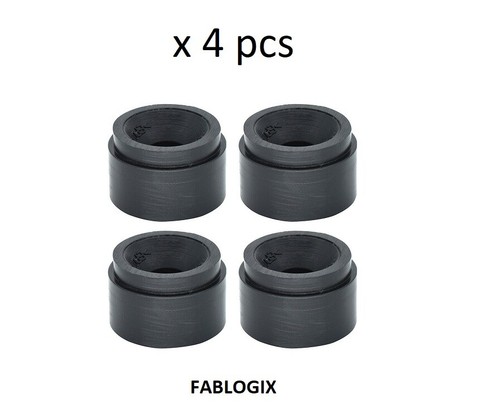 Car engine rubber mounting - car,