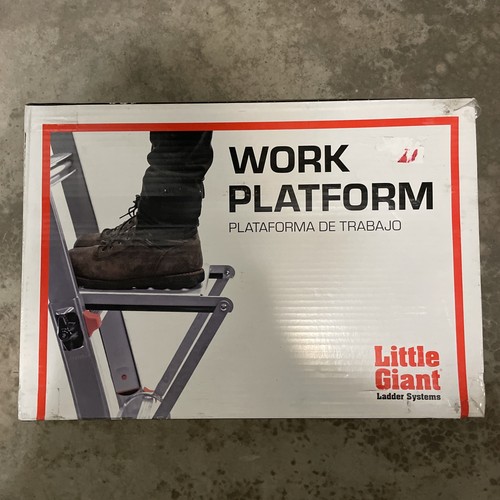 Little giant 1006790 aluminum - little,