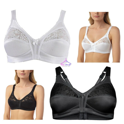 Ladies firm control soft - firm,