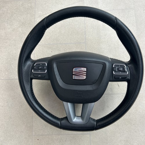 Seat leon mk2 2005 2012 - leon,