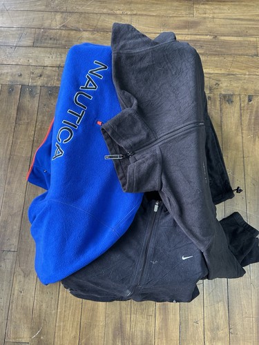 Job lot clothing vintage - job,