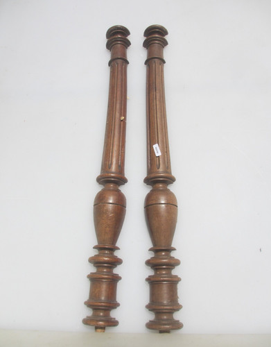 Victorian carved wooden - victorian,