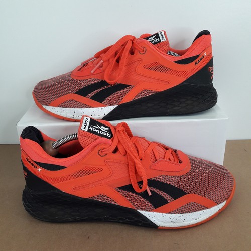 Reebok mens trainers 5 - trainers, uk