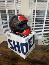 Shoei GT-Air 3 Realm TC1 Full