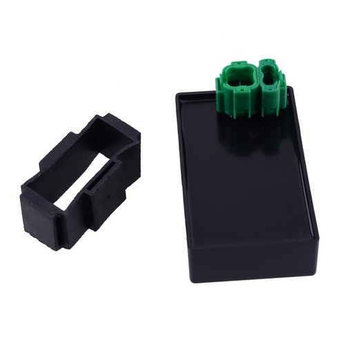 Ignition control box module - ignition,