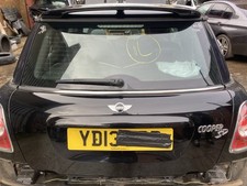 Mini R56 Cooper SD 2007-2014