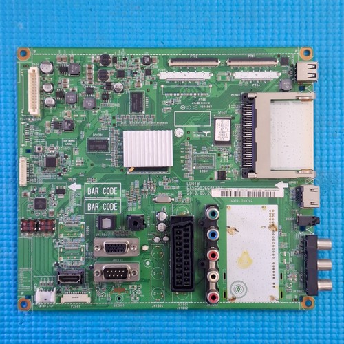Main board for - av,
