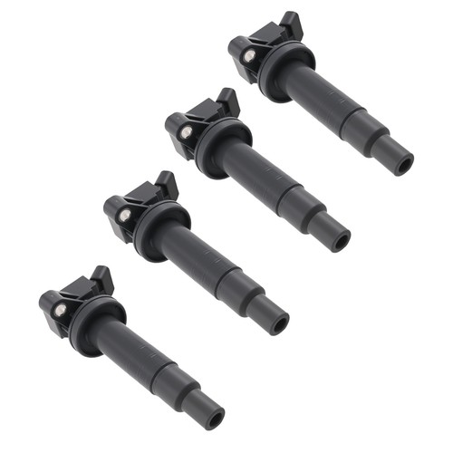 4set ignition coil packs stick - 4set,